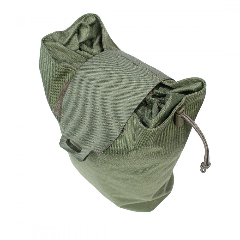 Сумка под сброс магазинов увелич.объема вер.3 (FASTCLIP) (molle) Stich Profi