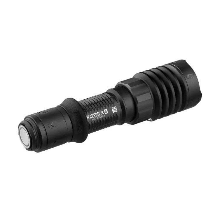 Фонарь Warrior X 4 Matte Black Olight