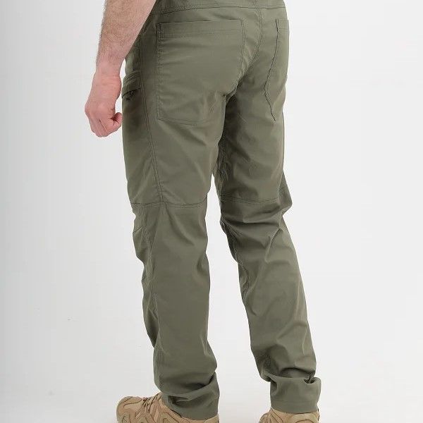 Брюки Фактор Сплав