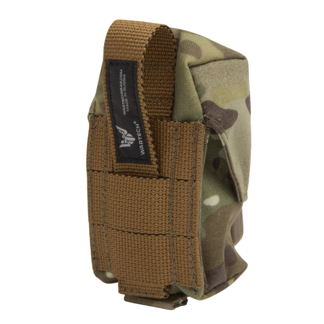 Подсумок под РГД-РГО "Дека" GP-106 WARTECH