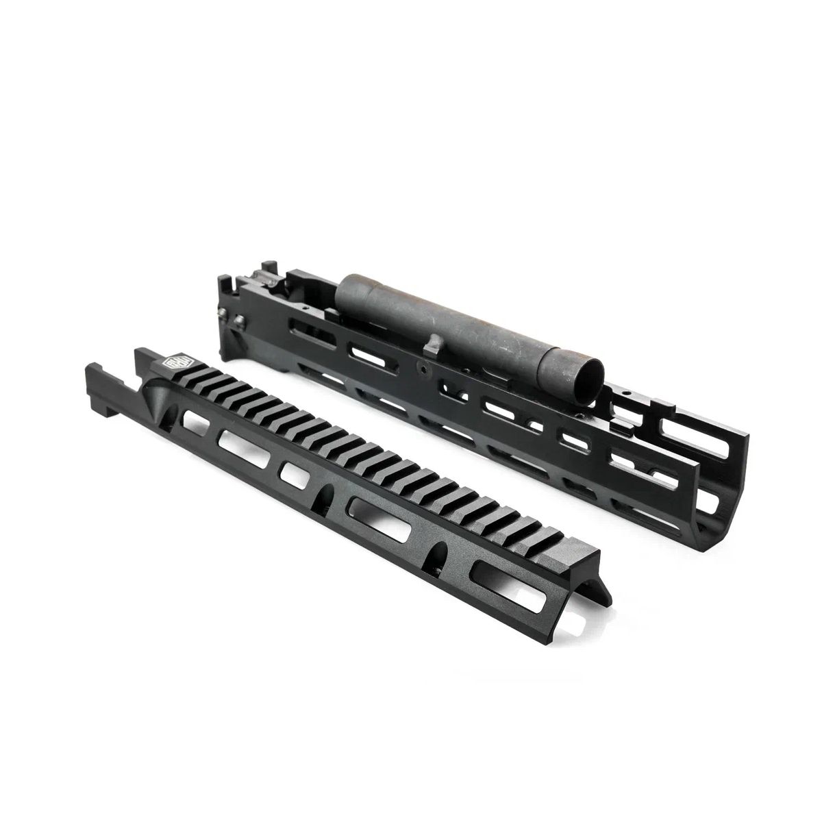 Цевье L АК 280 мм, NRG