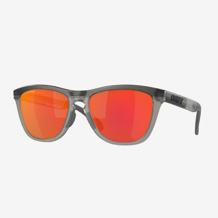 Очки Frogskins Range OO9284 928401 55 Oakley