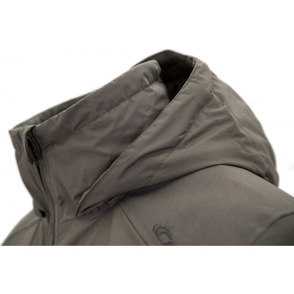 Теплая тактическая куртка MIG 4.0 Carinthia