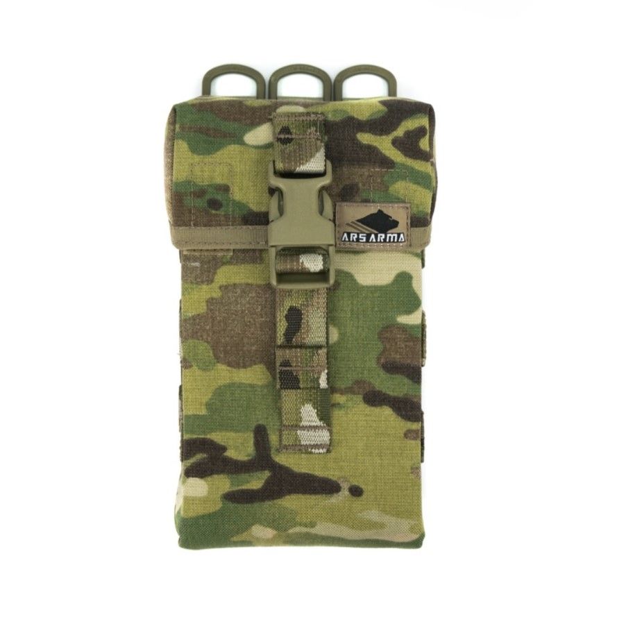 Пулеметный подсумок Барс 100 Ars Arma