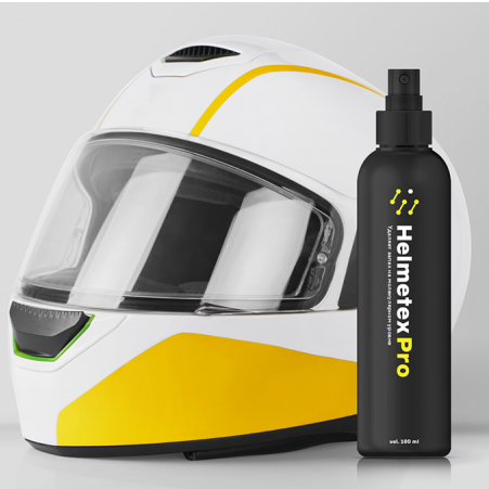 Нейтрализатор запаха Pro 100 мл Helmetex