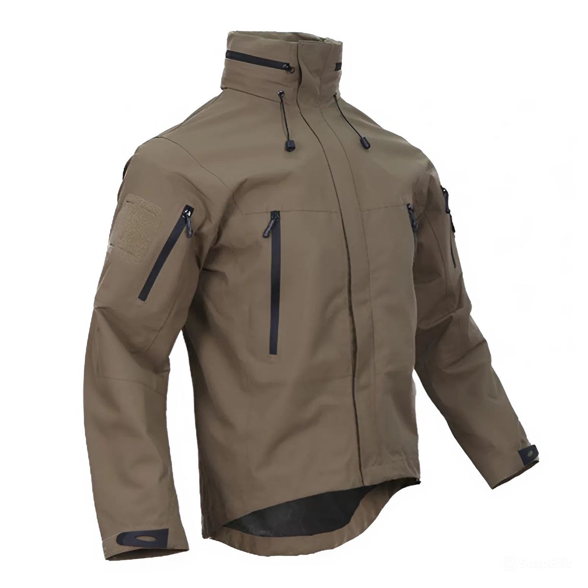 Куртка “Brambles” Tactical Assault Suit EMB9581 Emerson blue label