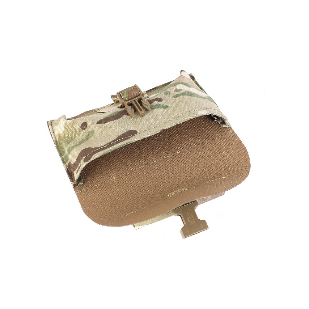 GBRS style IFAS медицинский подсумок PT-PH61 Pew Tactical
