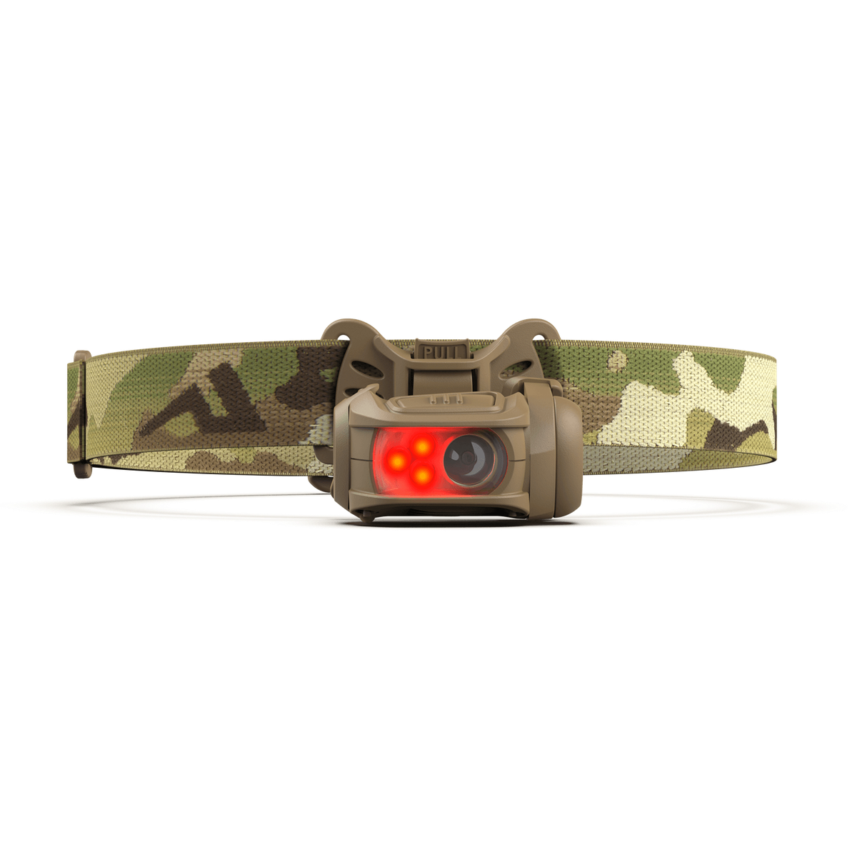 Фонарь REMIX PRO MPLS Multicam Princeton tec