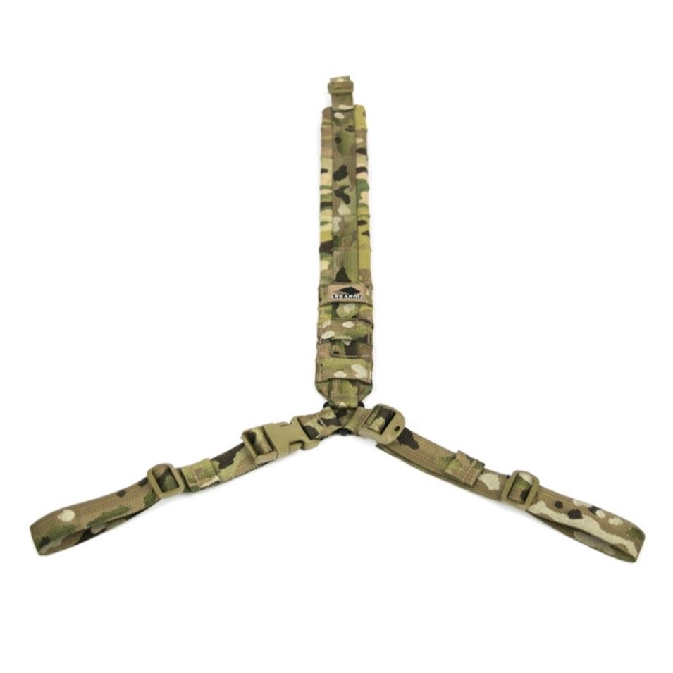 Лямка рюкзака GMR Minimap Ars Arma