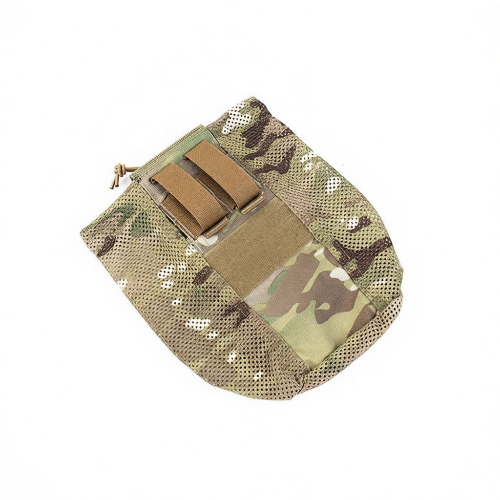 TYR Tactical style Подсумок под сброс магазинов AC-PH07 Академия Снаряжения