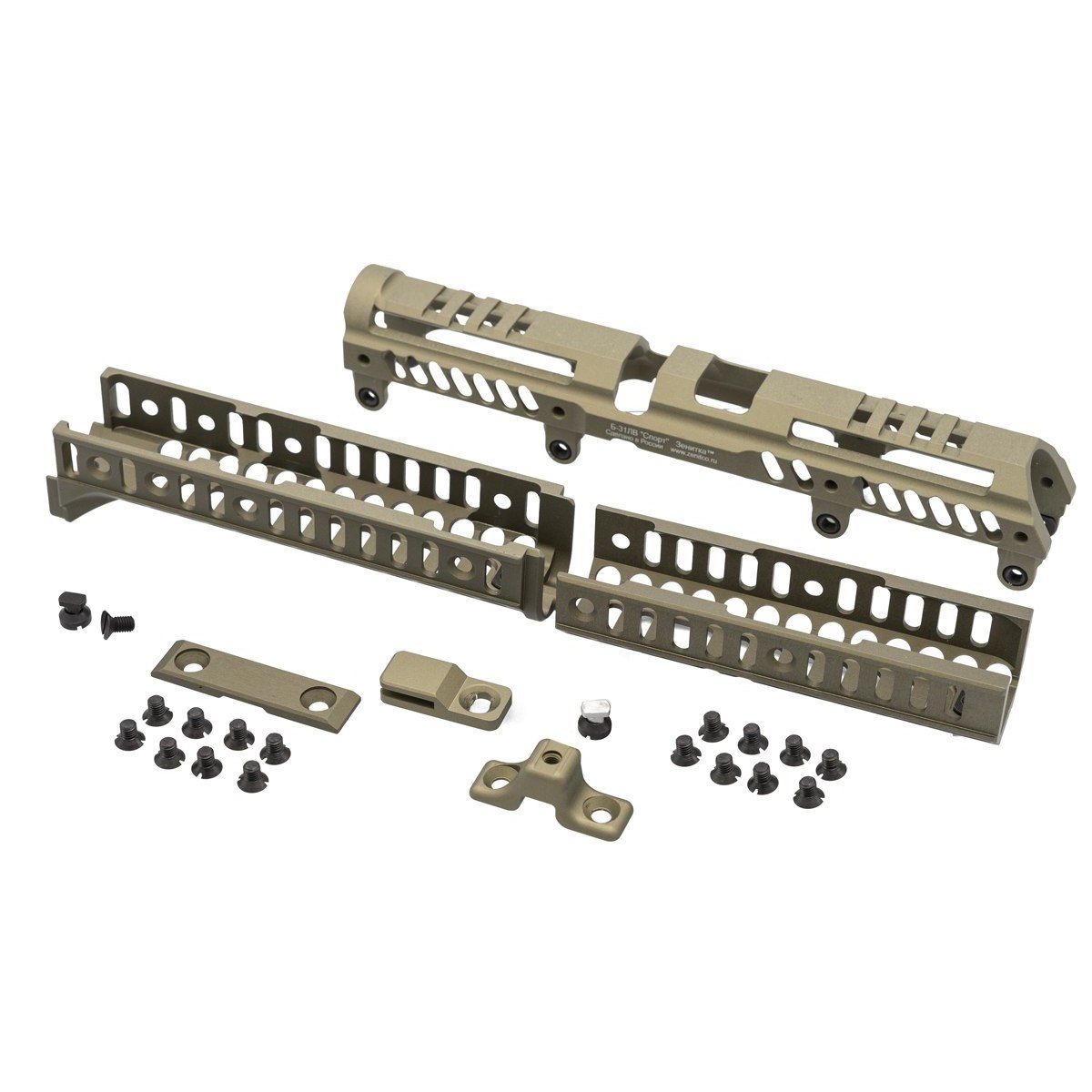 Комплект "СПОРТ-4" Зенитка