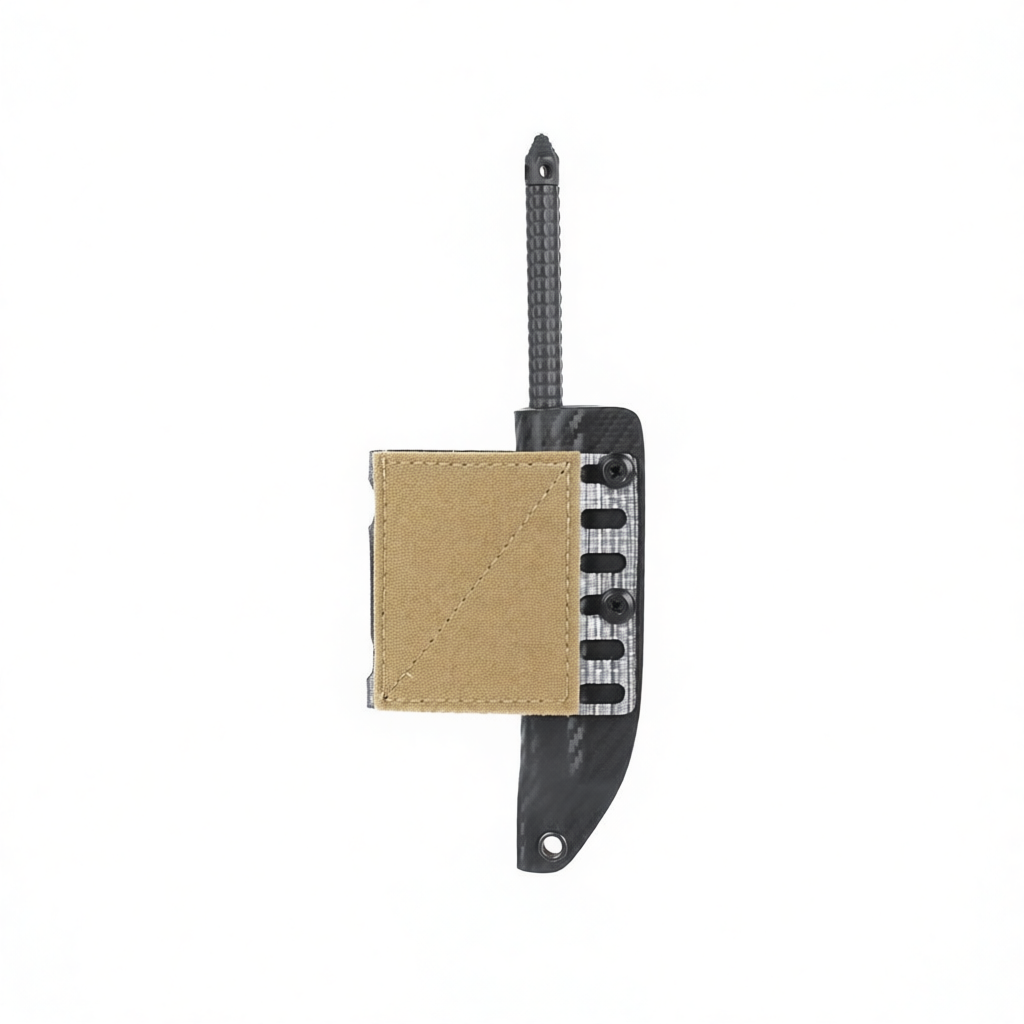 Ferro style Knifenook MOLLE Tegris панель AC-UA52 Академия Снаряжения