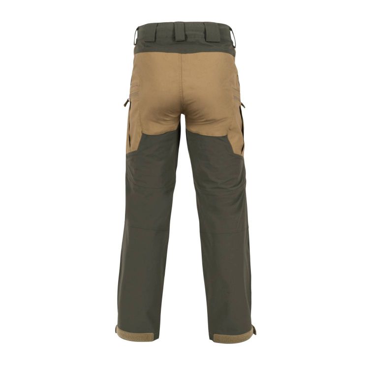 Брюки HYBRID OUTBACK PANTS® - DuraCanvas® Helikon-Tex