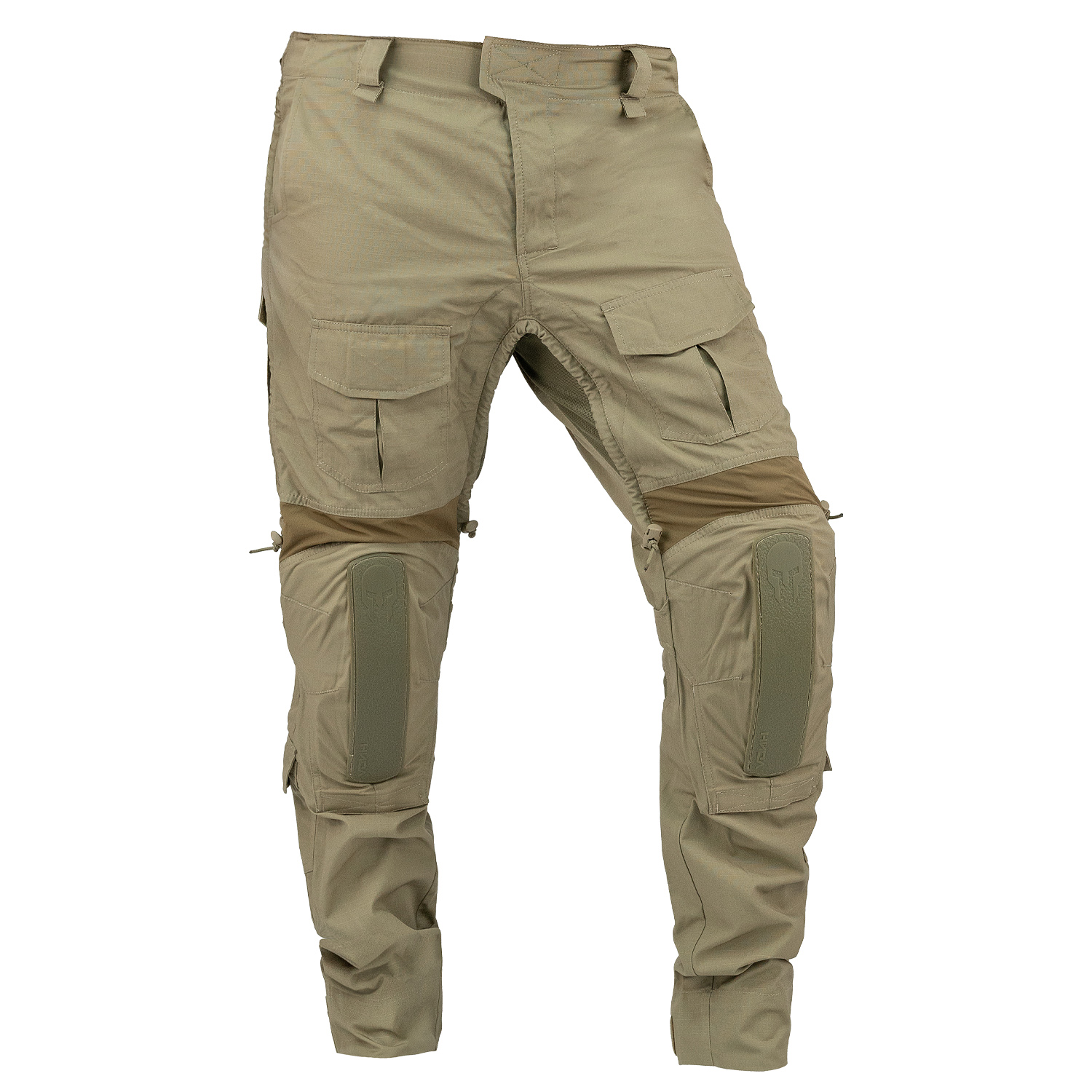 Боевые брюки ЛЕС комплект А.К. VОИН