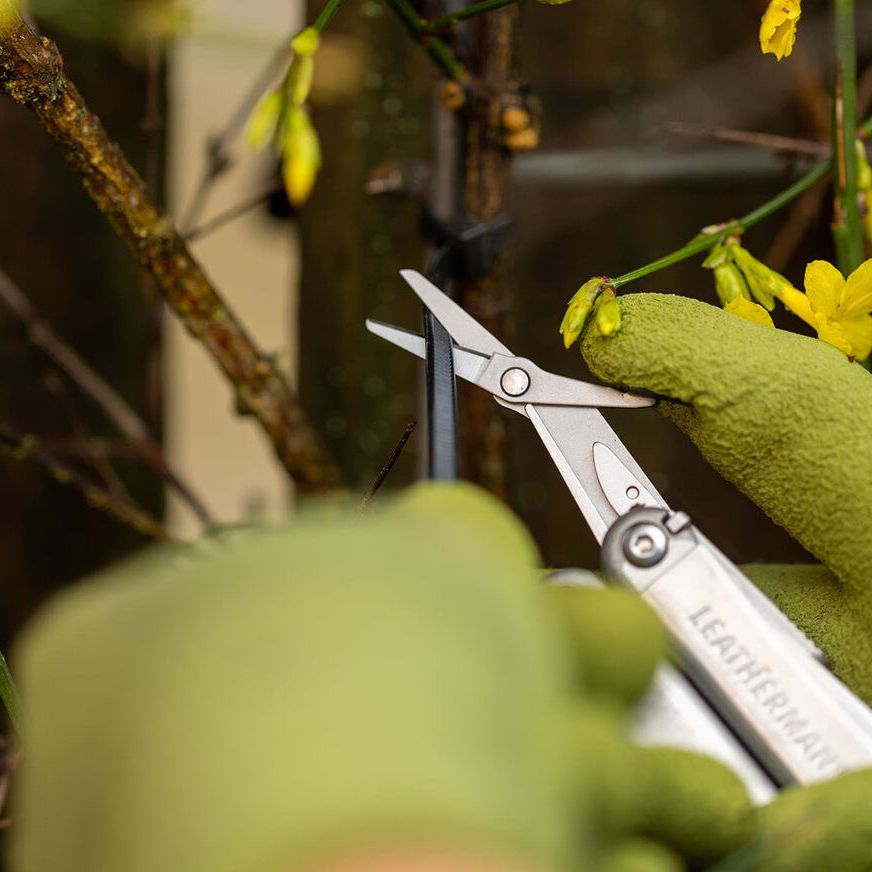 Мультитул WAVE PLUS 832524 Leatherman