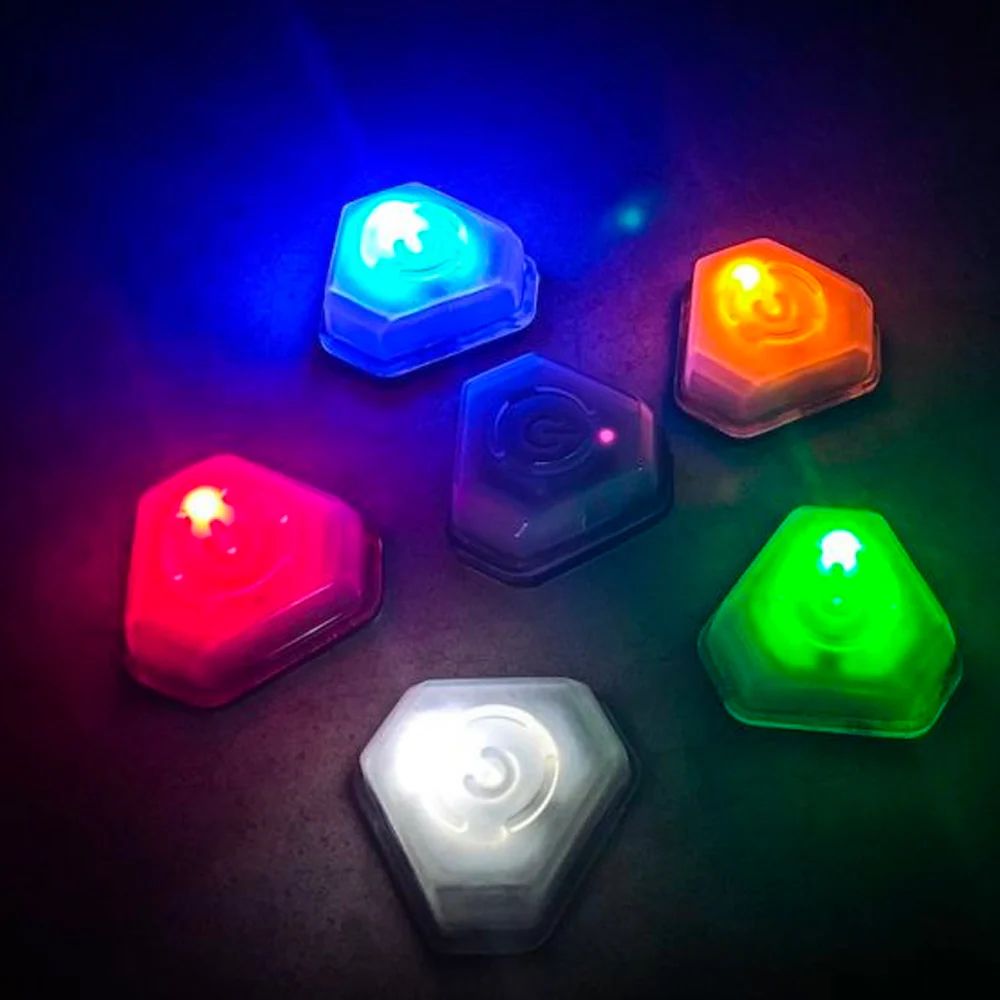 Маяк F102 FIREFLY MARKER LIGHT OPSMEN Earmor