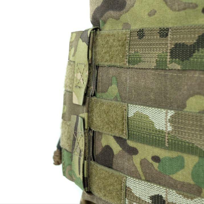MOLLE адаптер Tubes Ars Arma