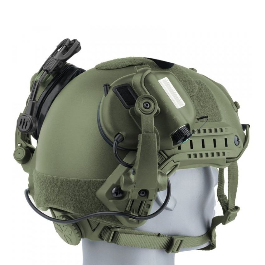 Активные наушники M32X MARK3 Earmor