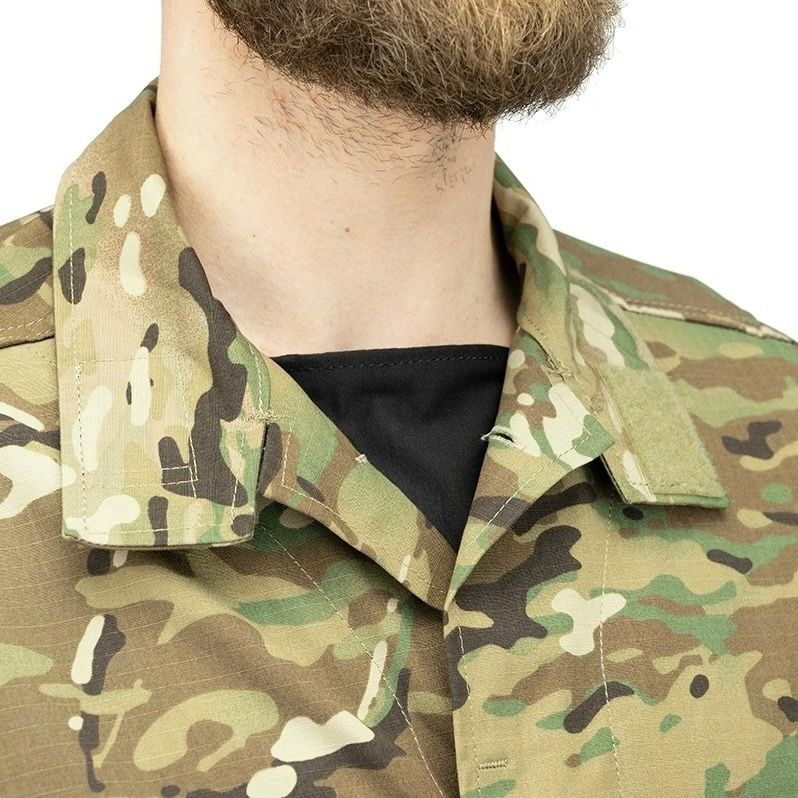 Полевой китель Зод Ars Arma