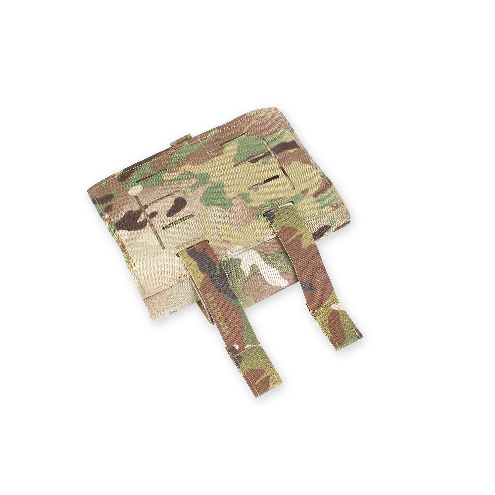 GBRS style IFAS медицинский подсумок PT-PH61 Pew Tactical