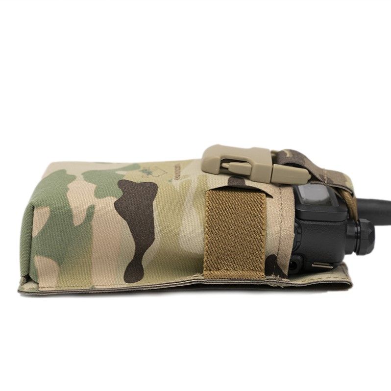 Радио подсумок A-24 Эфир Ars Arma