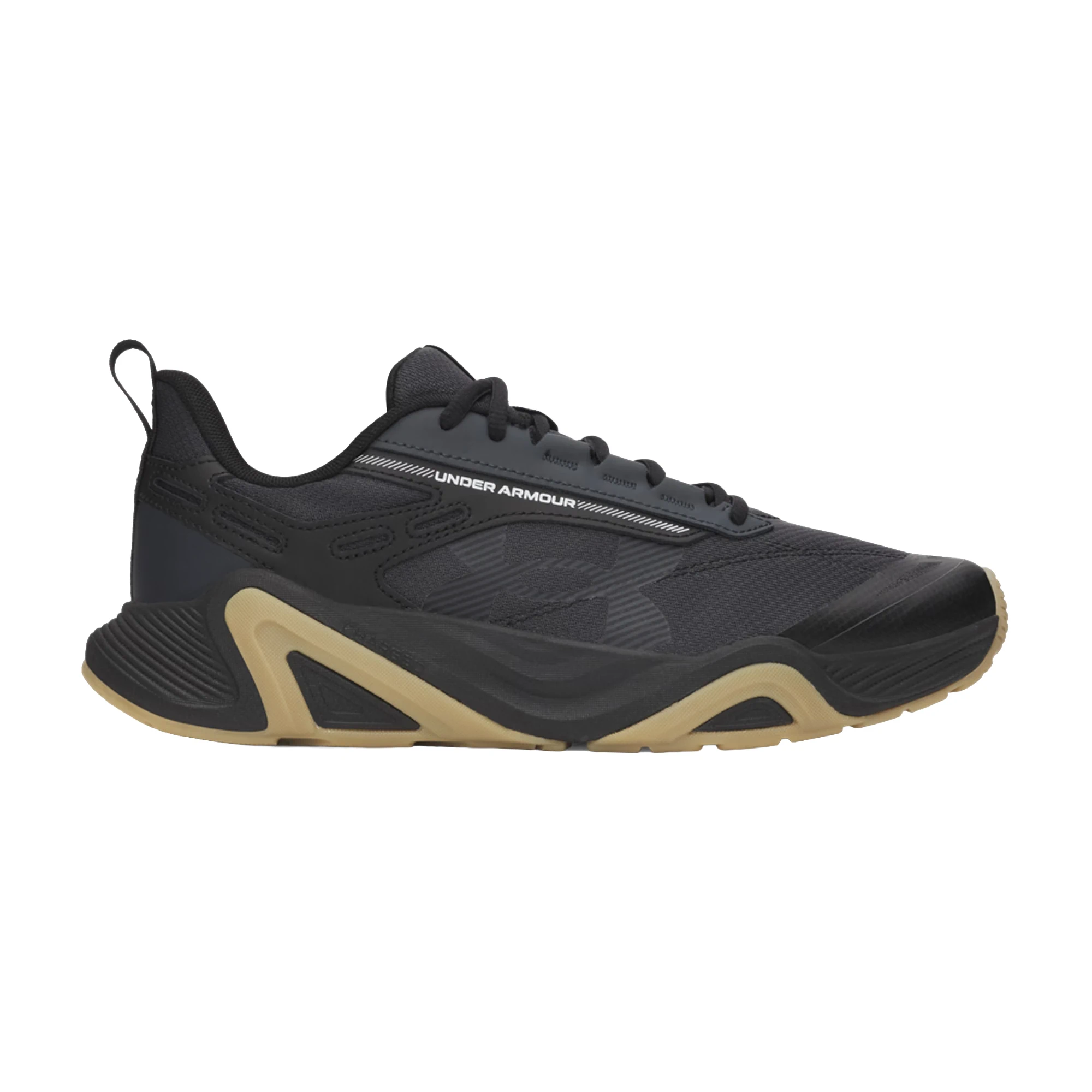 Кроссовки Charged Commit TR 5 Under Armour