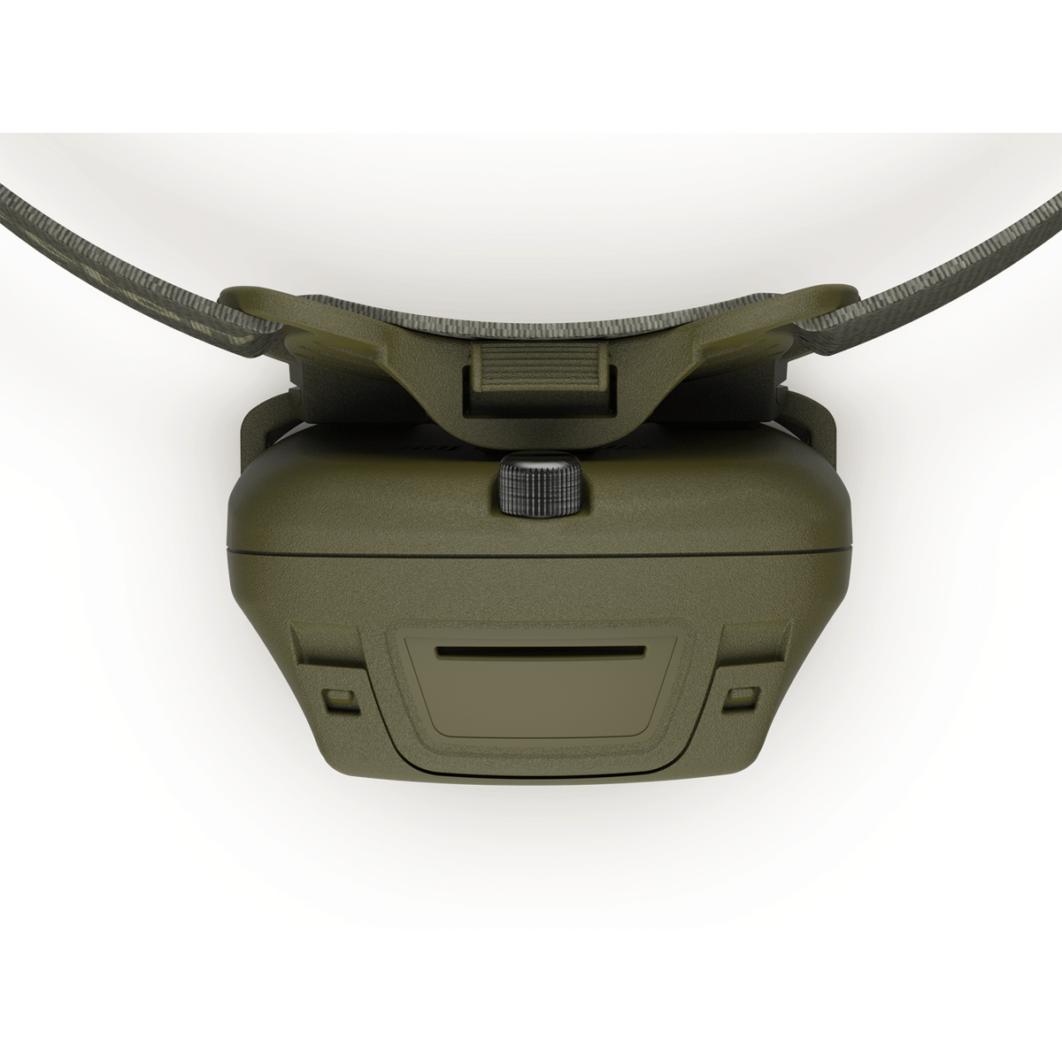 Фонарь QUAD TACTICAL MPLS Olive Princeton tec