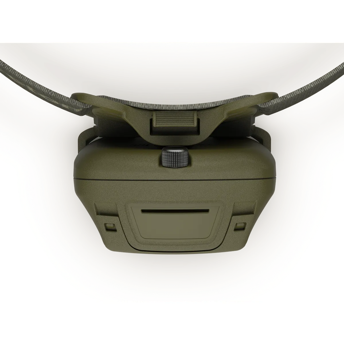 Фонарь QUAD TACTICAL MPLS Olive Princeton tec