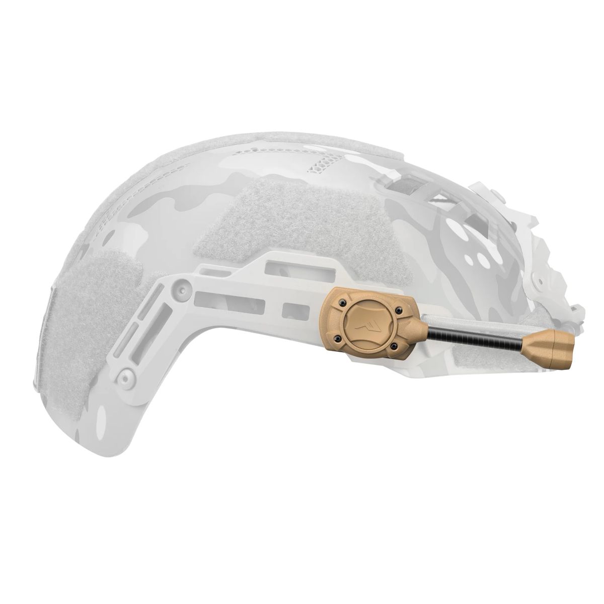 Фонарь тактический SWITCH RGB MPLS Tan Princeton Tec