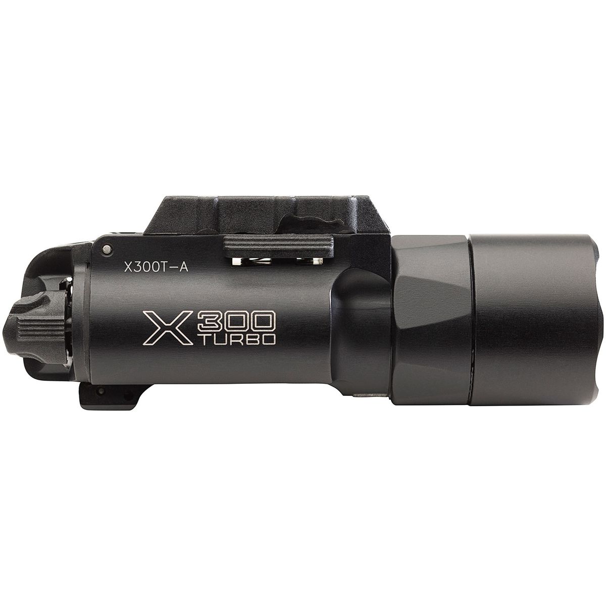 Фонарь X300T-A Turbo BL SureFire