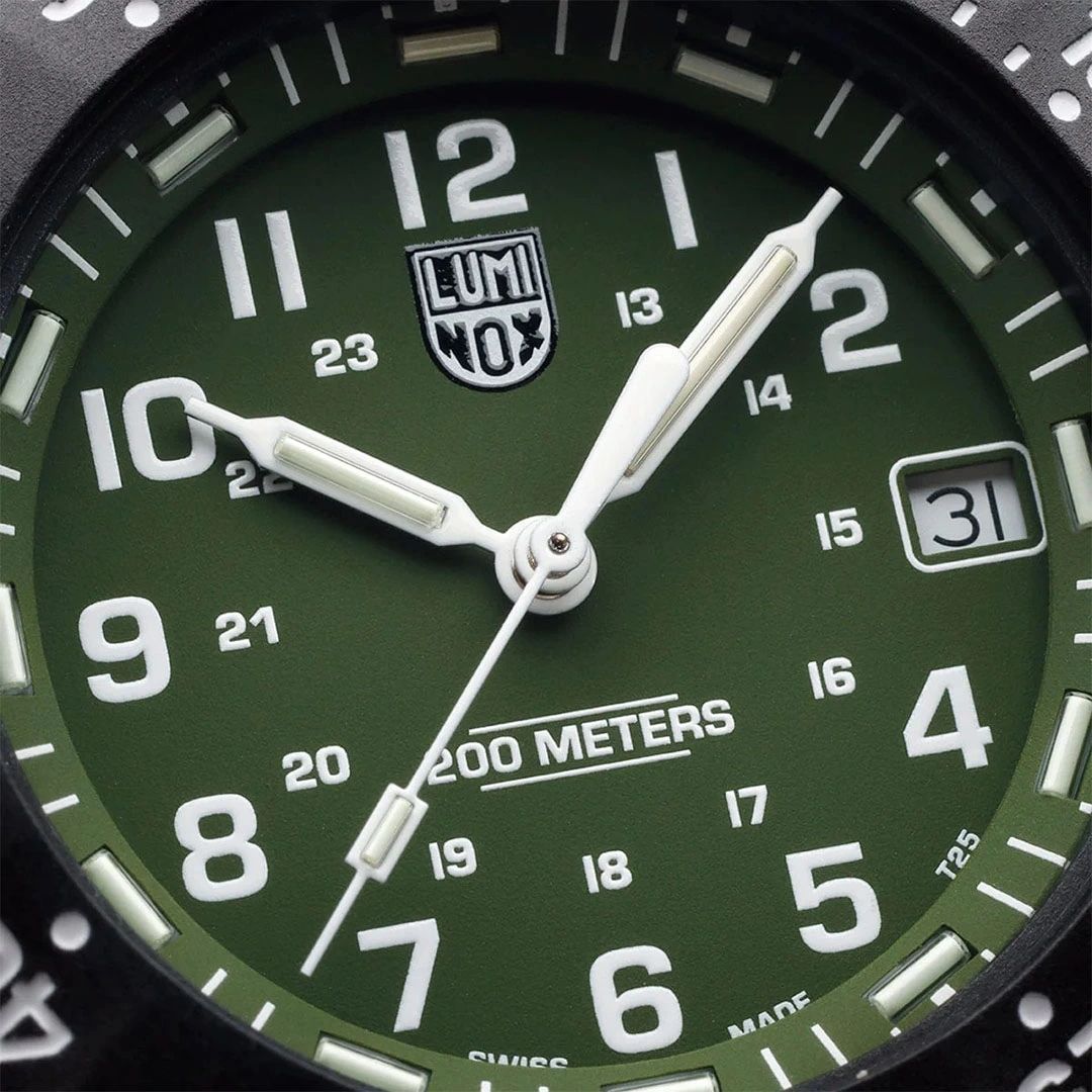 Часы XS.3013.EVO.S Original Navy Seal Evo Luminox