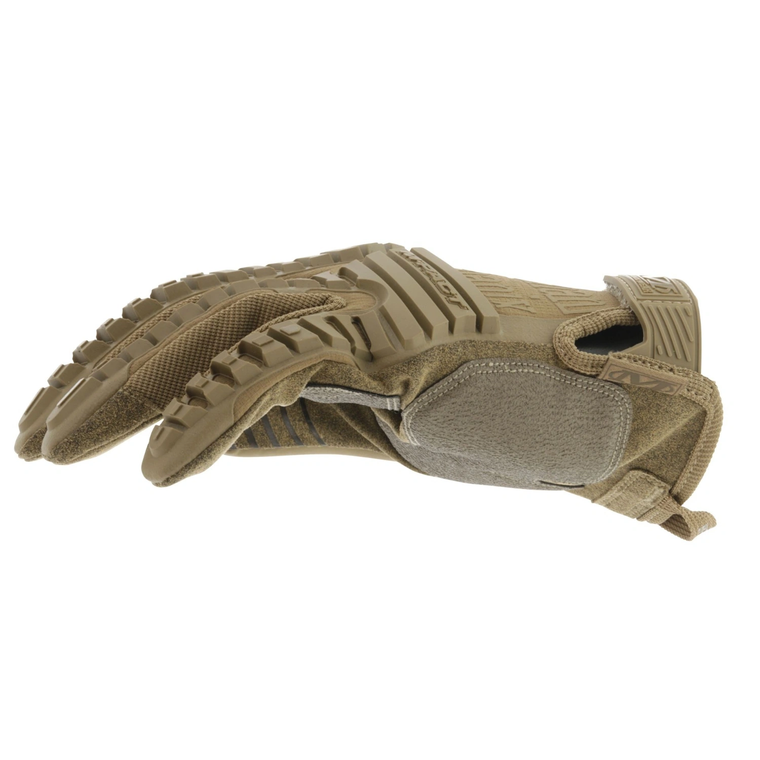 Тактические перчатки Tactical M-Pact Gen.3 Mechanix Wear