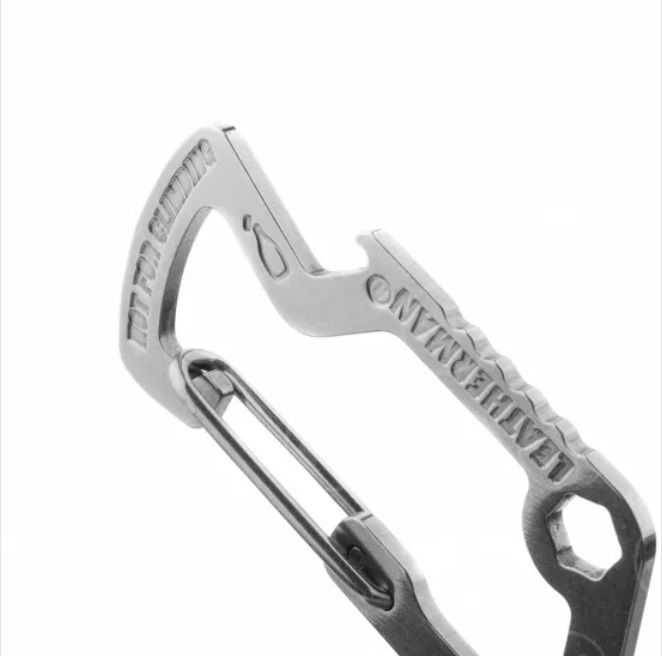 Карабин Carabiner 930378 Leatherman