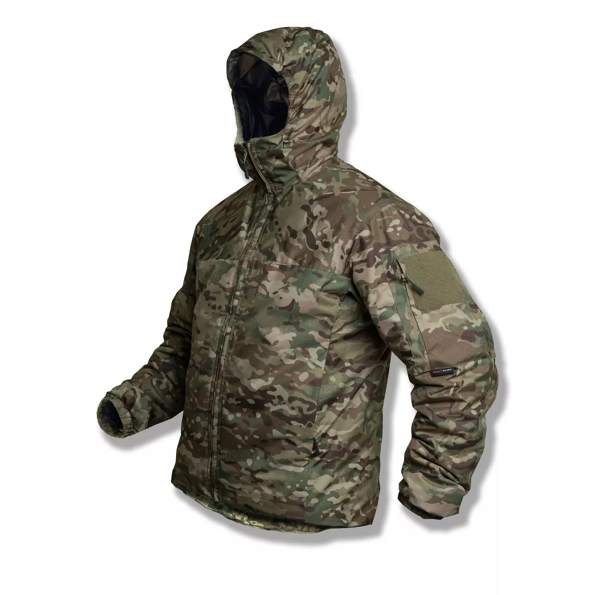 Куртка демисезонная Atom 2.0 RED CLIFF