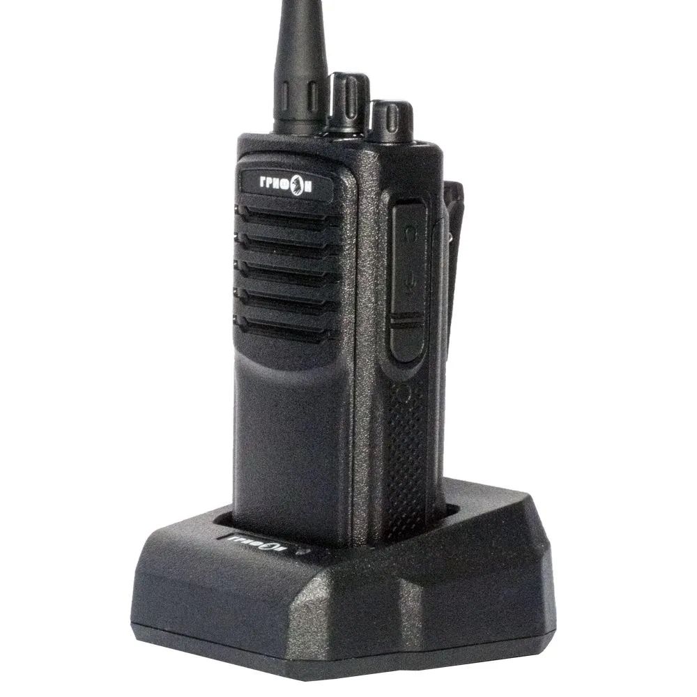 Радиостанция портативная G-34 Грифон