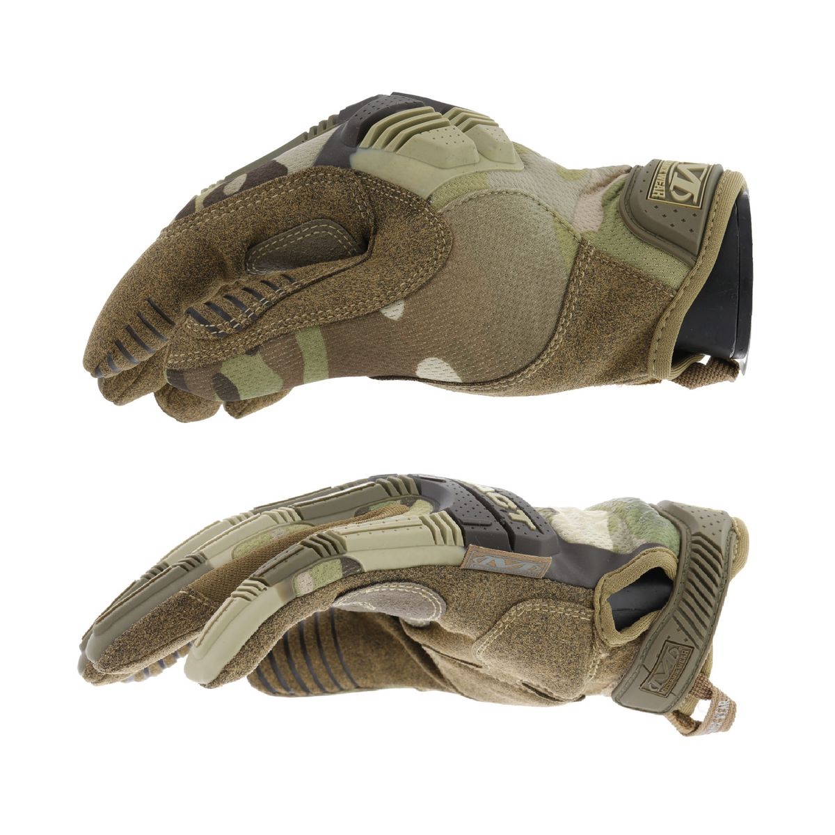 Перчатки тактические M-Pact Mechanix Wear