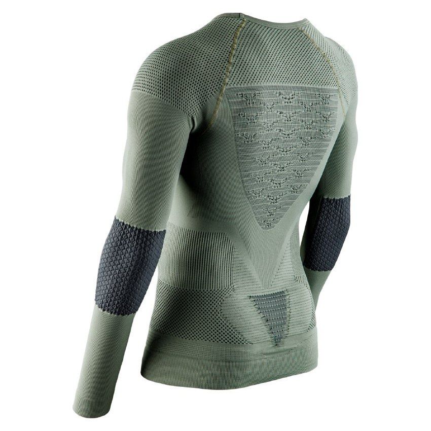 Фуфайка X-PLORER ENERGIZER 4.0 LG SL X-BIONIC®