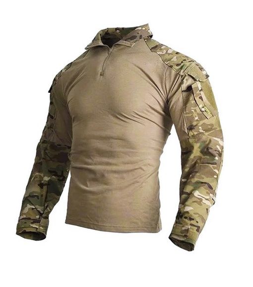 Боевая рубашка CP Gen.3 EM9501MC Emerson blue label