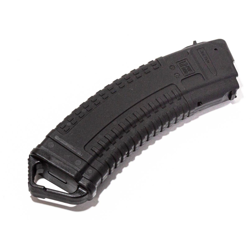 Пятка петля №1 (3шт) PufGun