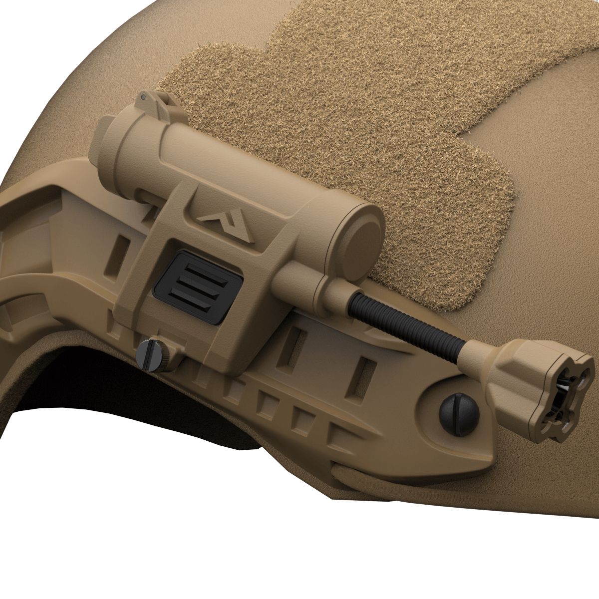 Фонарь тактический CHARGE X Tan Princeton Tec