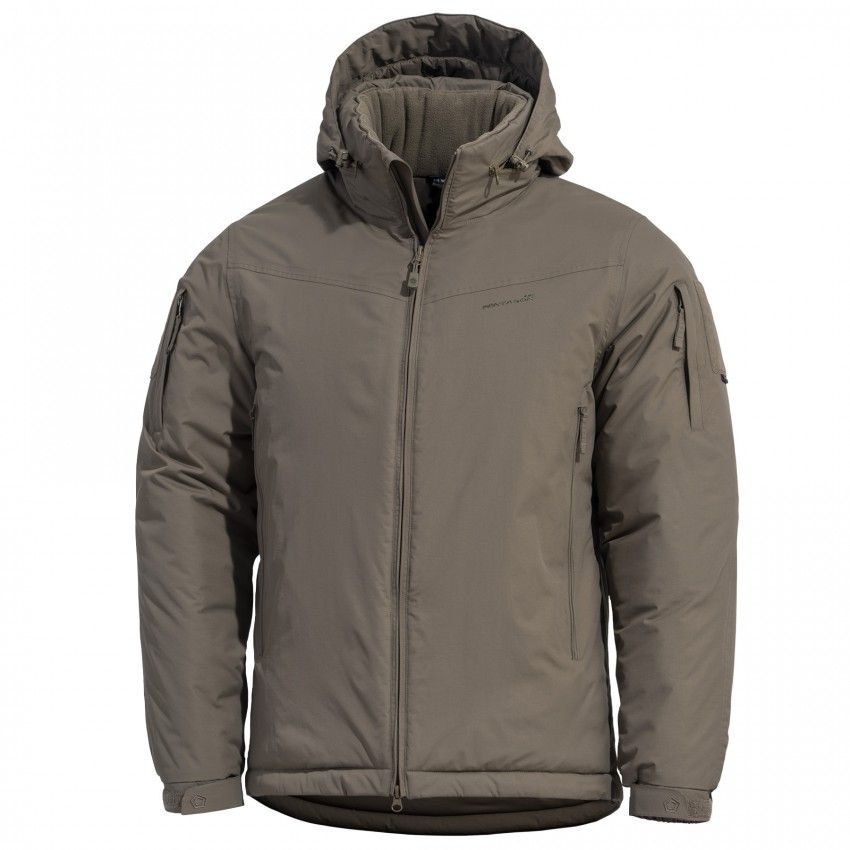 Куртка Logan Level 7 Jacket Pentagon Tactical