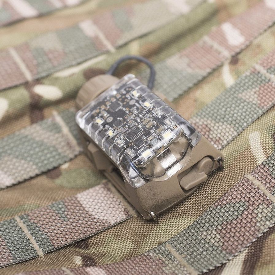 Маяк Mercury 9 FMA