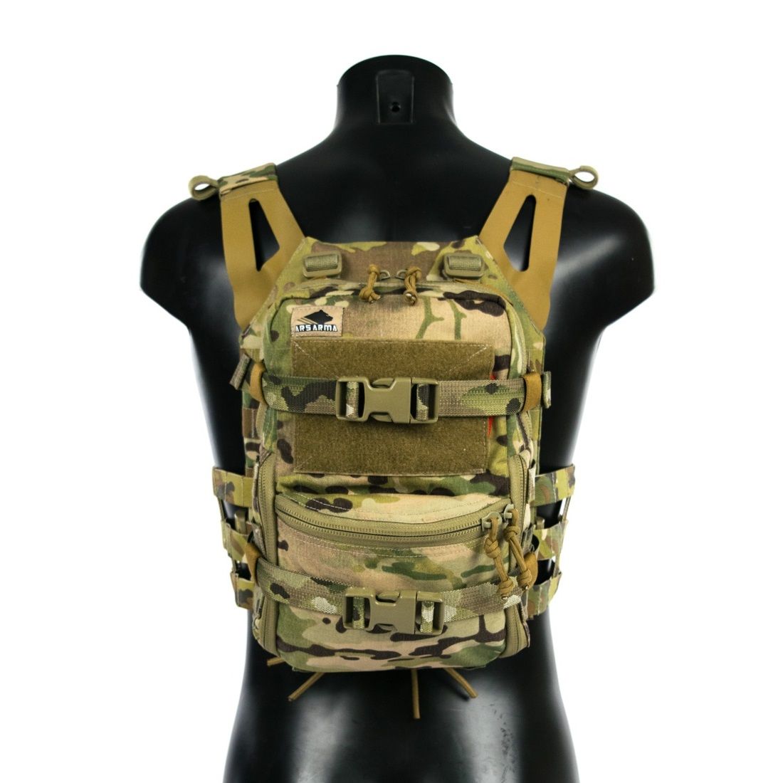 Рюкзак GMR Minimap Ars Arma