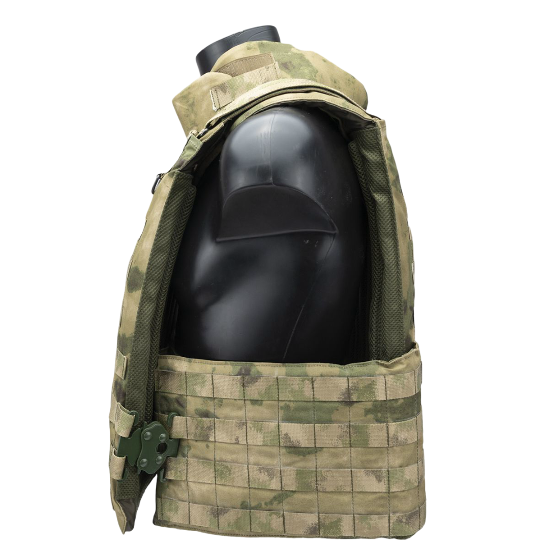 Бронежилет Гранат-БС Щелковская ШТФ