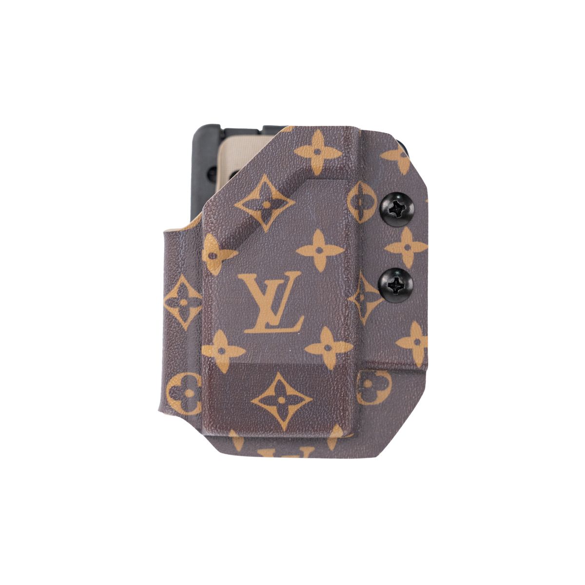 Подсумок на 1 пистолетный 9мм kydex LV FOG GEAR Tactical