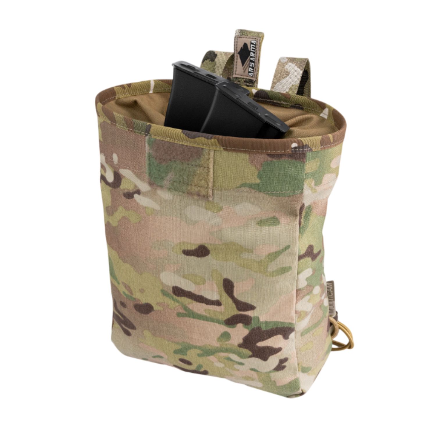 Подсумок Сброс А-25 Вомбат 2.0 Ars Arma