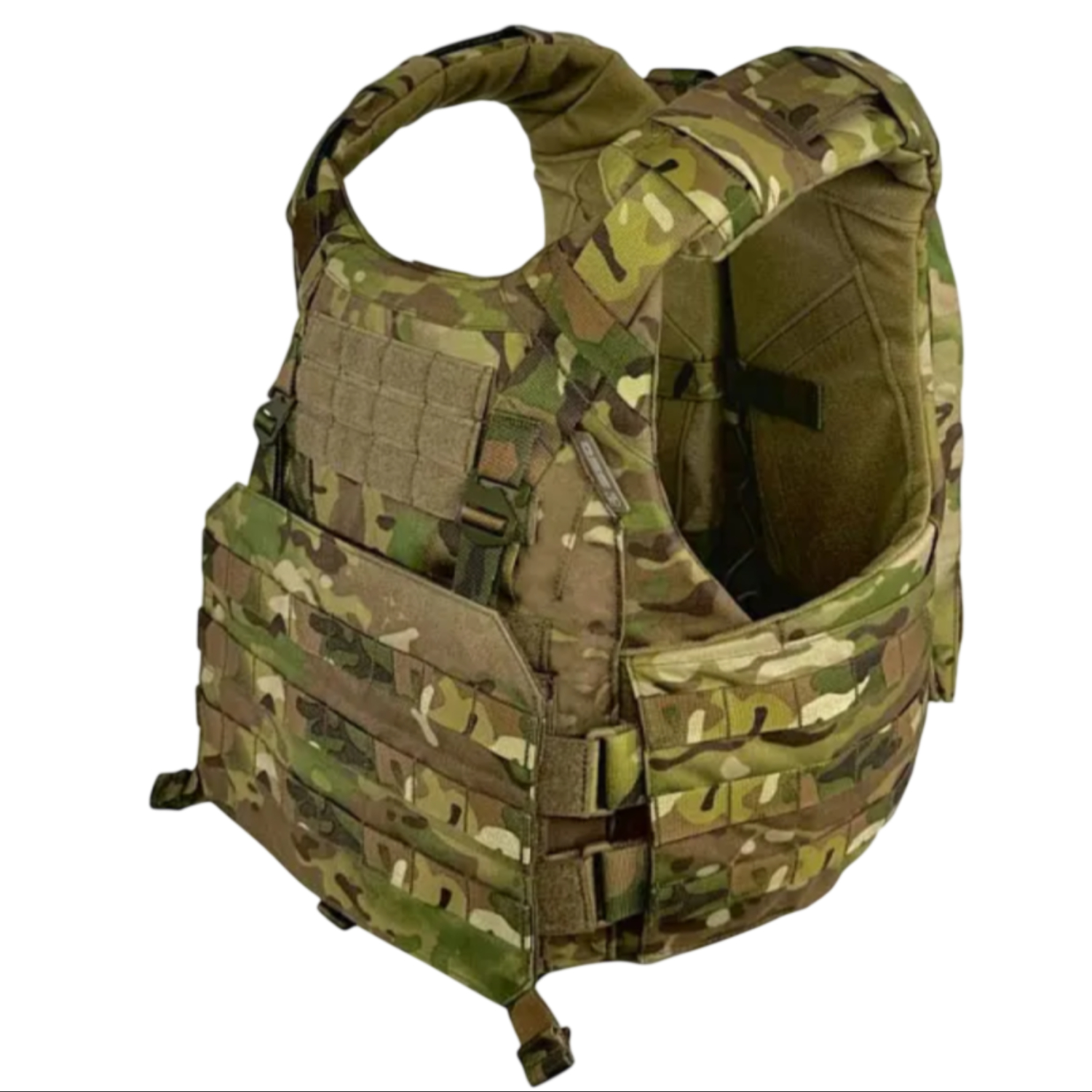 Корсетный бронежилет STRIKE ver.FAST ССО