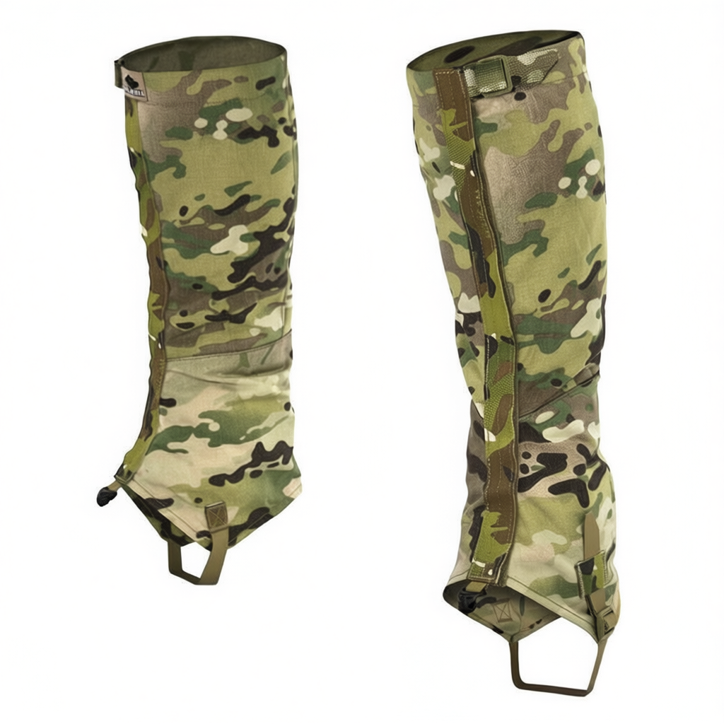 Гамаши Гермес Ars Arma