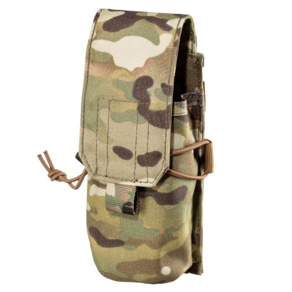 Подсумок под два магазина АК серии "Порыв" MP-105 WARTECH