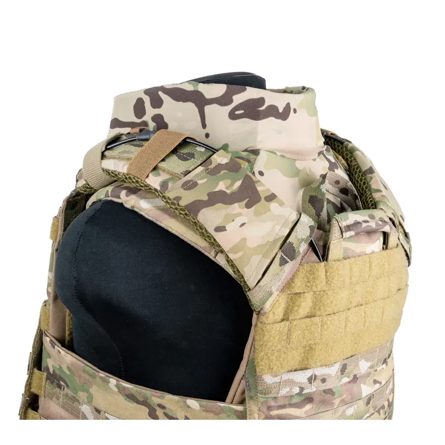 Защита шеи А-26 Горжет 2.0 + СВМПЭ Ars Arma